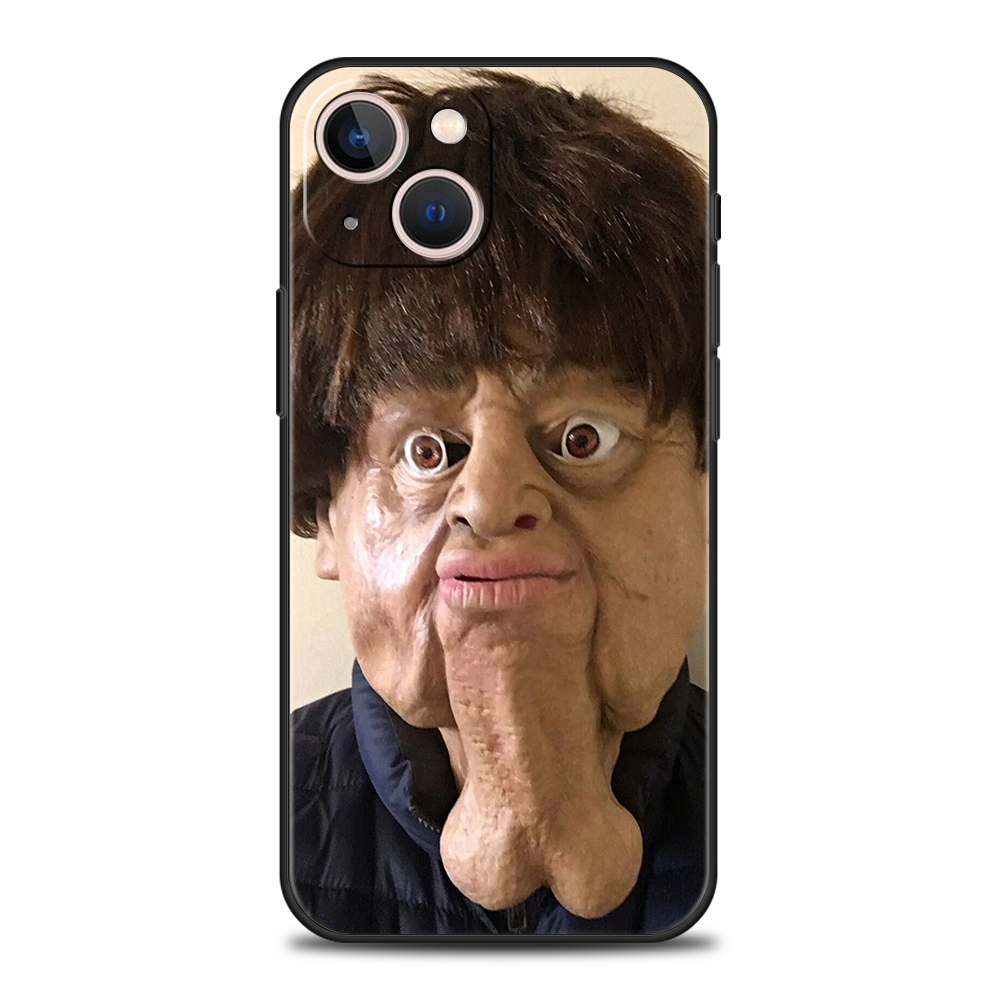 Phone Case Cover for iPhone 17 - огляд і ціна Phone Cases Ugly