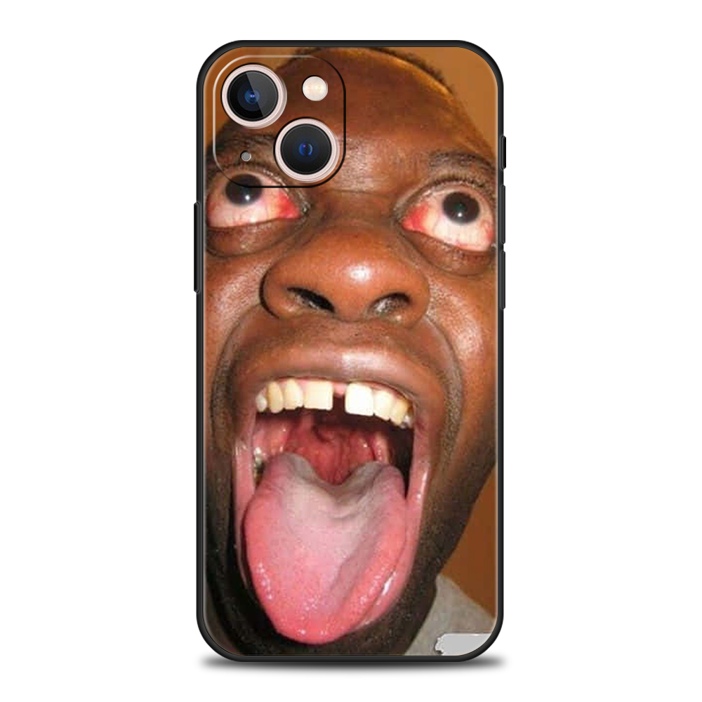 Phone Case Cover for iPhone 17 - огляд і ціна Phone Cases Ugly