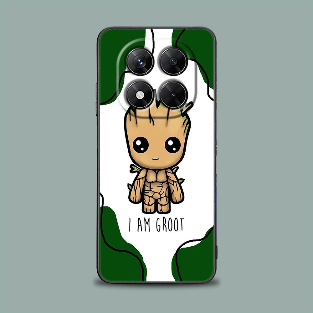 Baby Groot Marvel Phone Case F - огляд і ціна Phone Cases Xiaomi 14