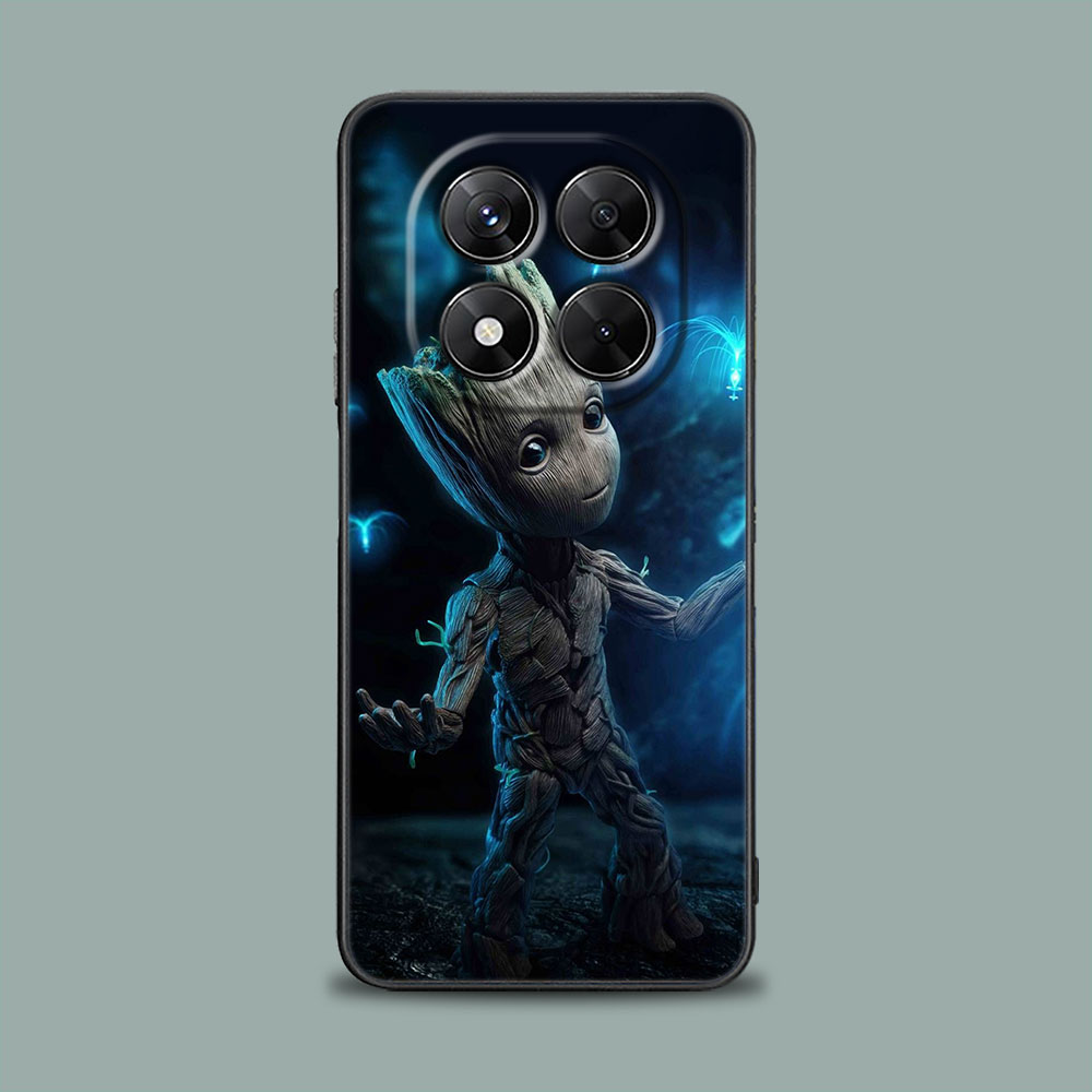Baby Groot Marvel Phone Case F - огляд і ціна Phone Cases Xiaomi 14