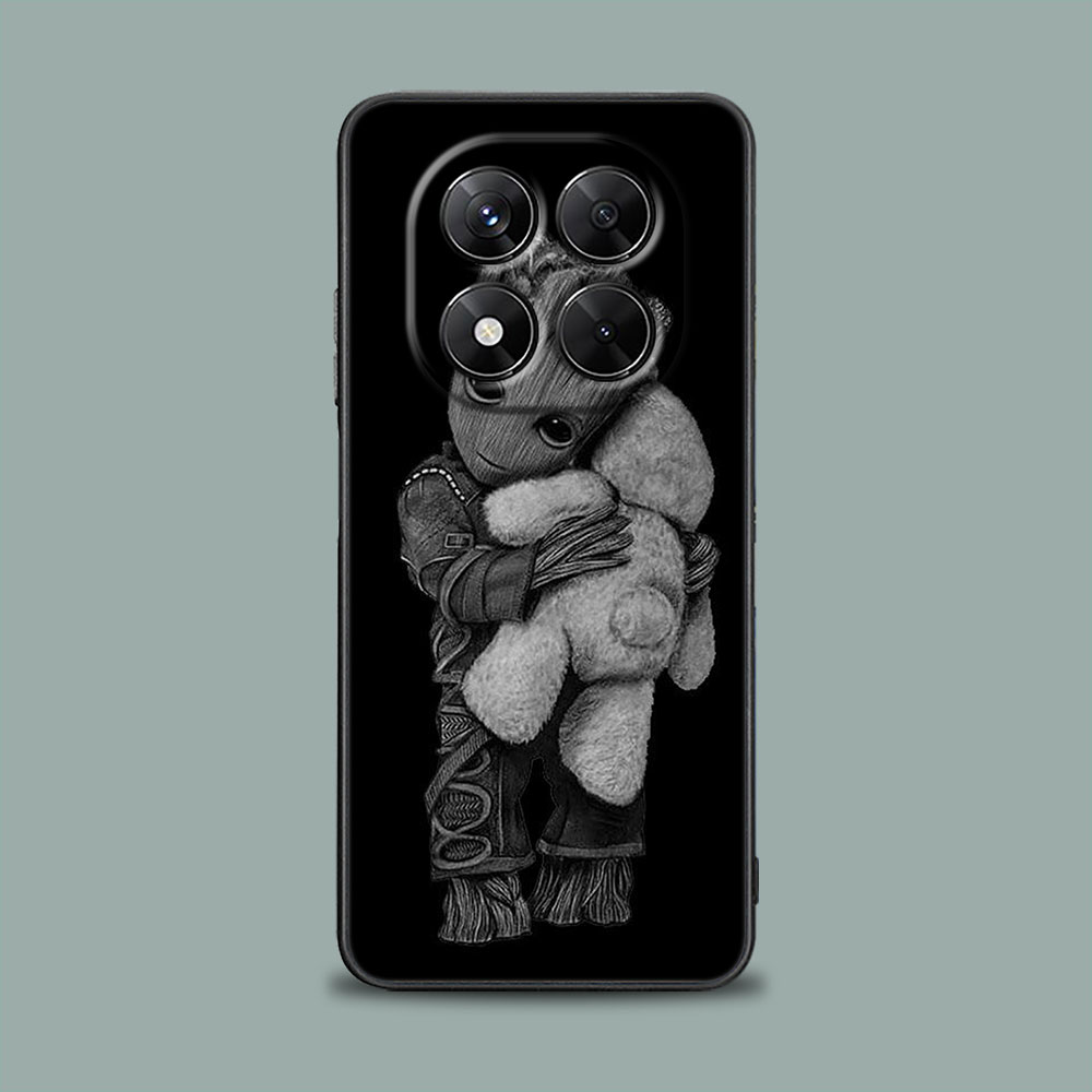 Baby Groot Marvel Phone Case F - огляд і ціна Phone Cases Xiaomi 14
