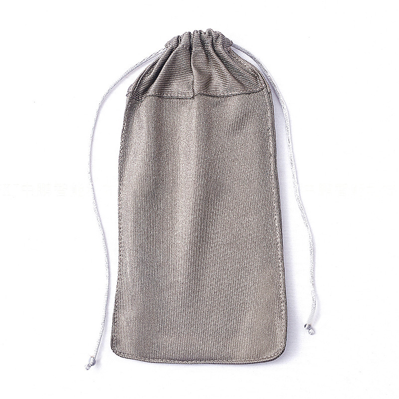 Silver Fiber Radiation Protect - огляд і ціна Phone Cases Eco Friendly