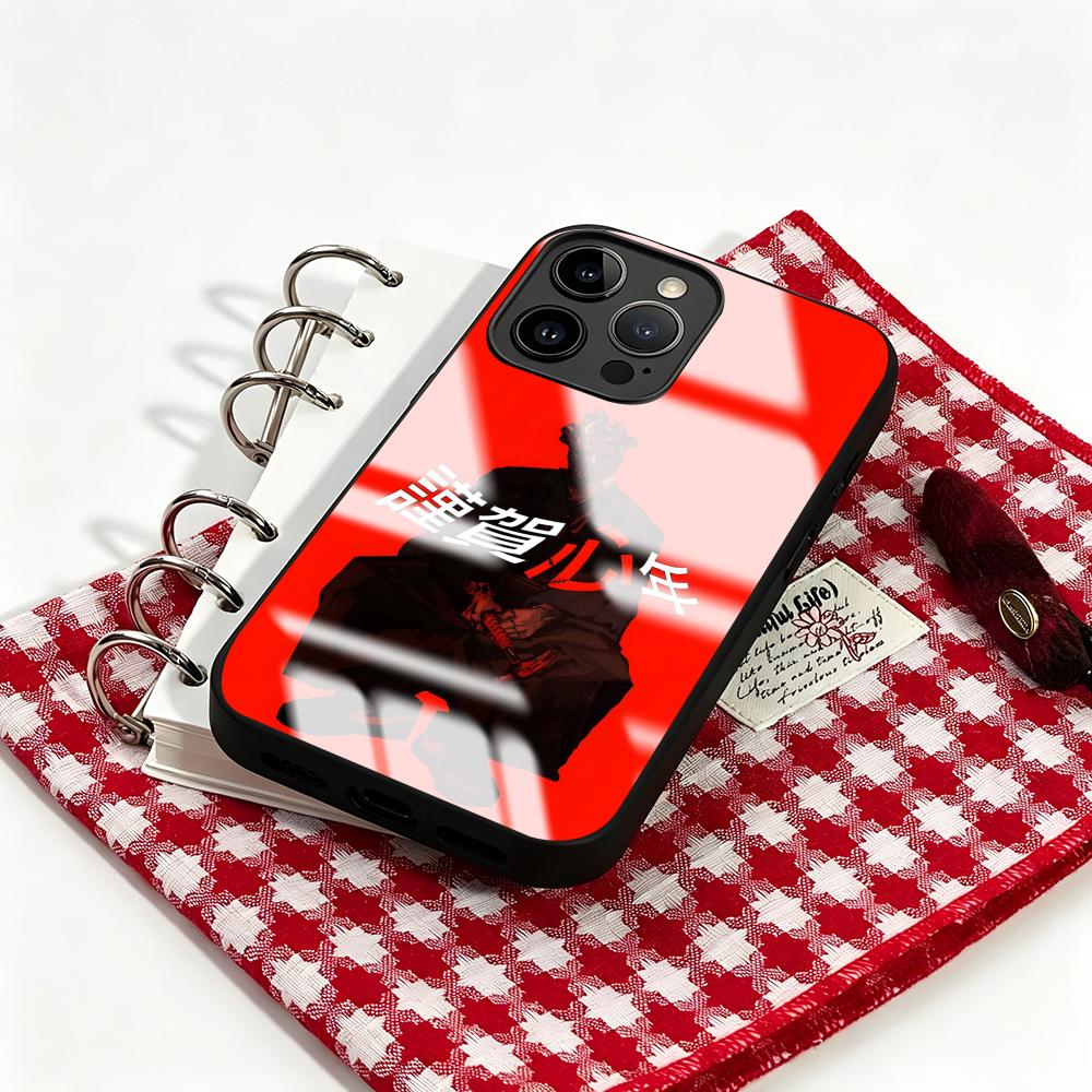 Anime Dorohedoro Phone Case Fo - огляд і ціна Phone Cases For Iphone 17