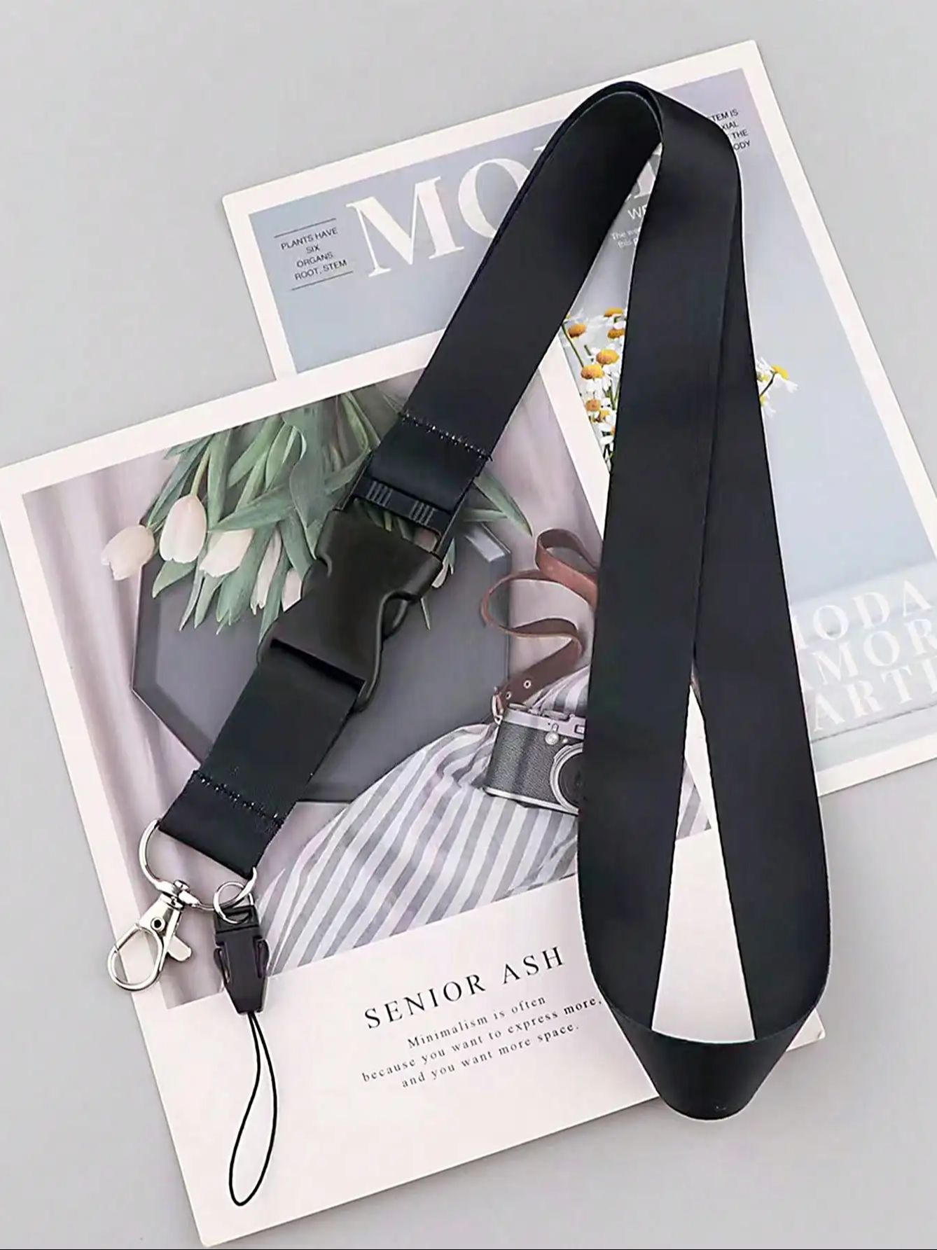 Mobile Phone Lanyard Fashion B - огляд і ціна Phone Cases That Hold Cards