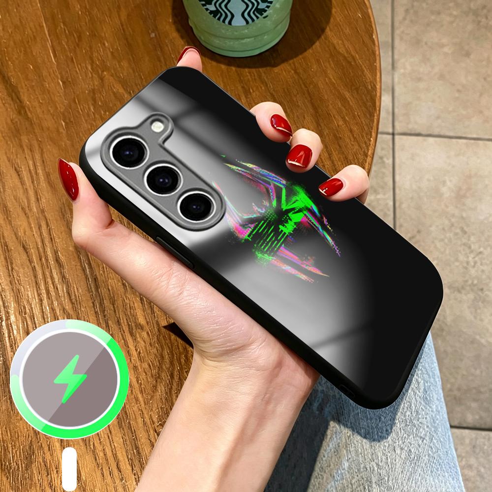 Cool power fashion Spider Phon - огляд і ціна Phone Cases Samsung S25 Ultra