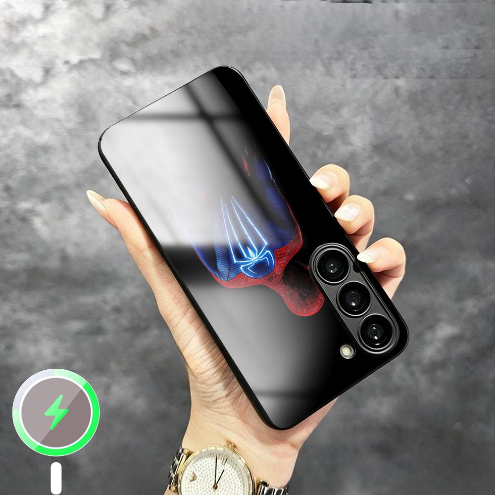 Cool power fashion Spider Phon - огляд і ціна Phone Cases Samsung S25 Ultra