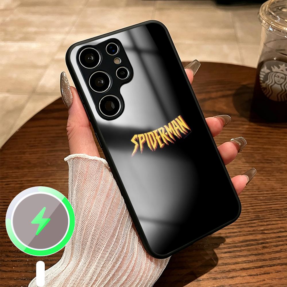 Cool power fashion Spider Phon - огляд і ціна Phone Cases Samsung S25 Ultra