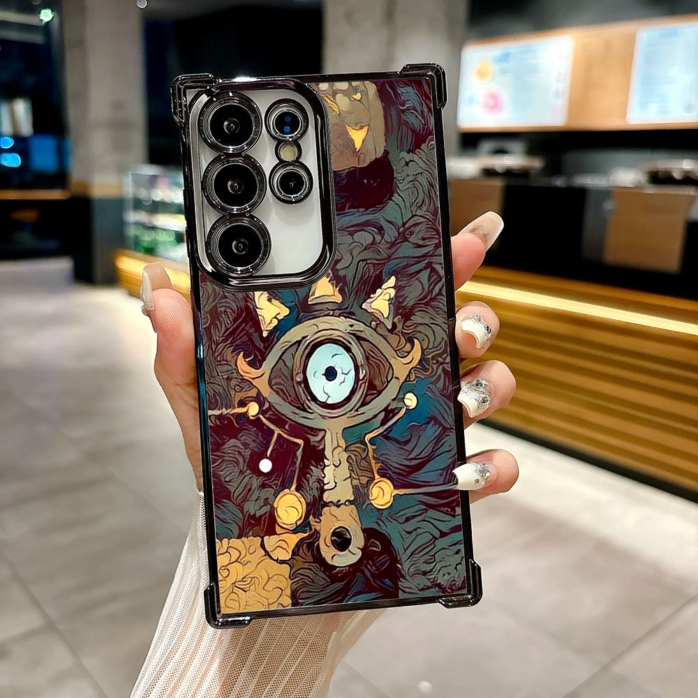 The Legends-Zeldas Silicone Ca - огляд і ціна Phone Cases Zelda